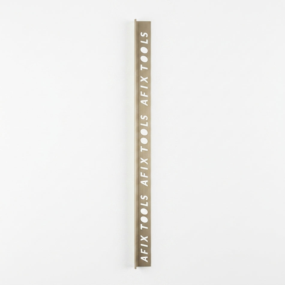 AFIX Tegelprofiel Sand Camel 11 x 2700mm
