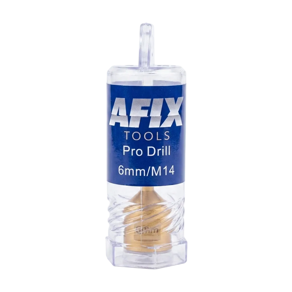 AFIX Diamant Tegelboor Ø6mm M14 Pro Drill