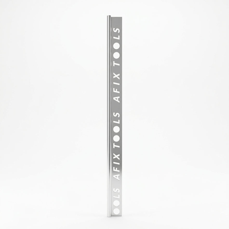 AFIX Tegelprofiel Bright Silver 11 x 2700mm