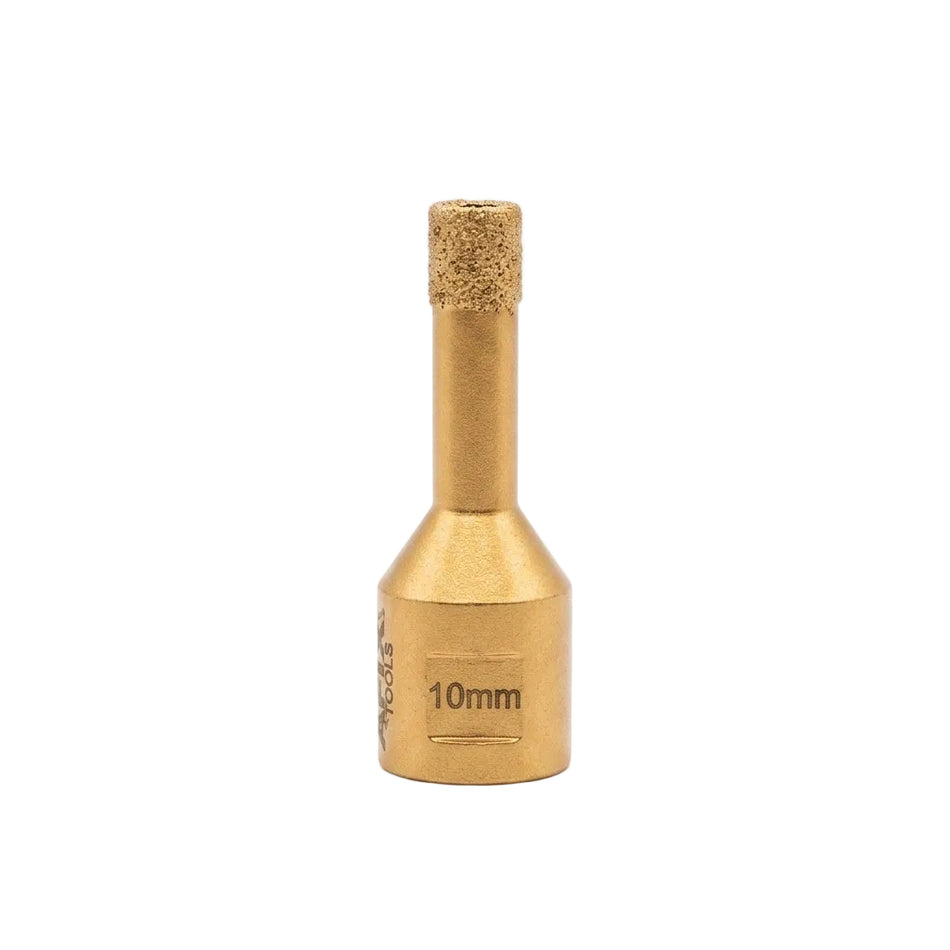 AFIX Diamant Tegelboor Ø10mm M14 Pro Drill