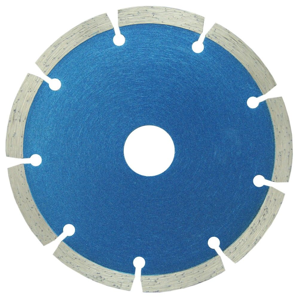 Labor ECEF Diamand Saw blade Cod 191115 blauw