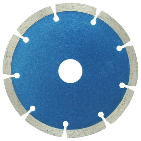 Labor ECEF Diamand Saw blade Cod 191115 blauw