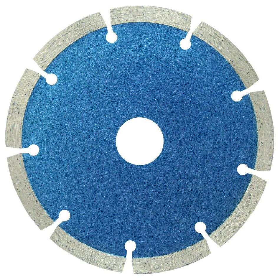 Labor ECEF Diamand Saw blade Cod 191115 blauw