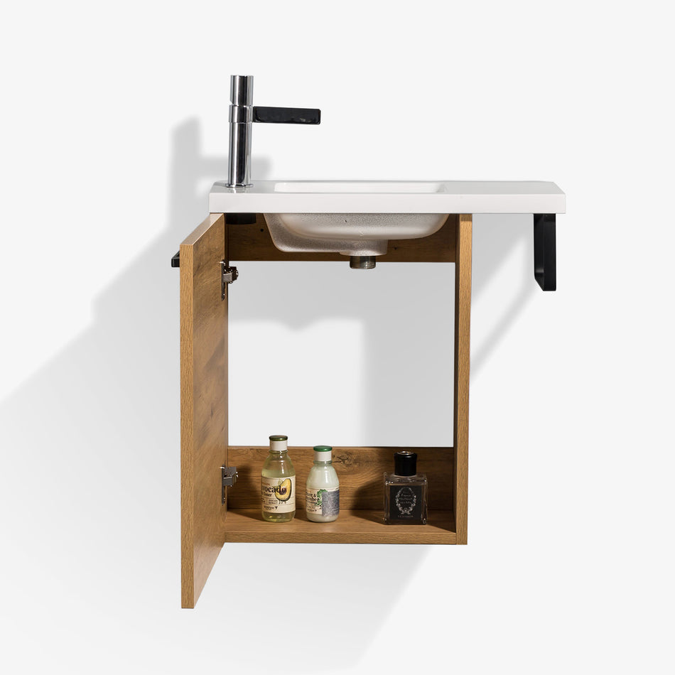 Parma Cabinet