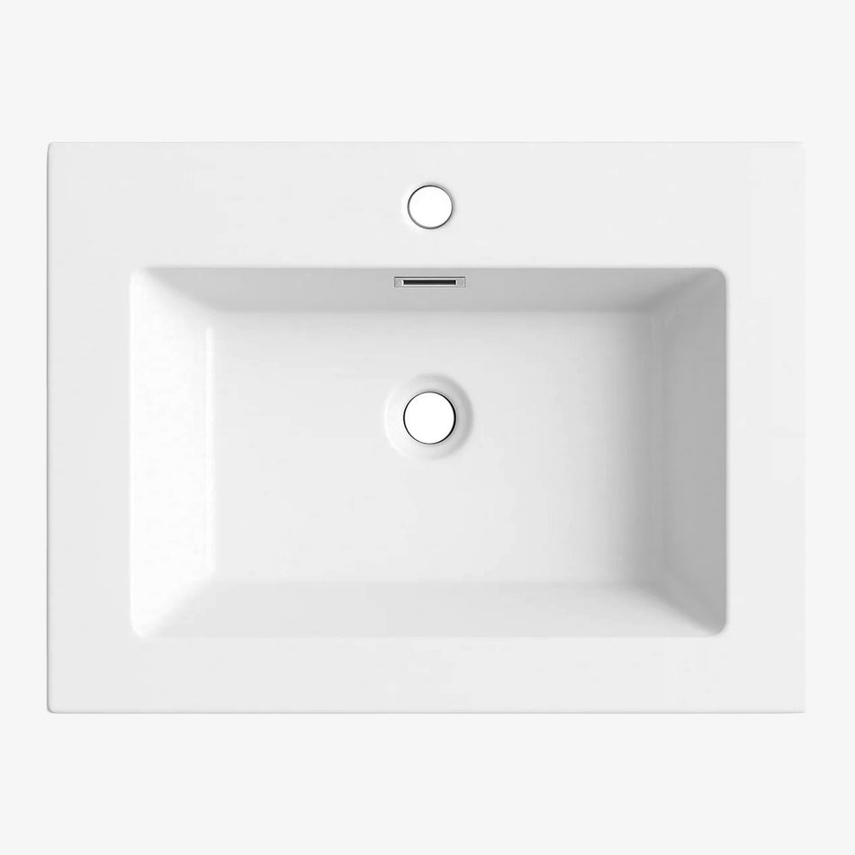 Arizona 600 Washbasin