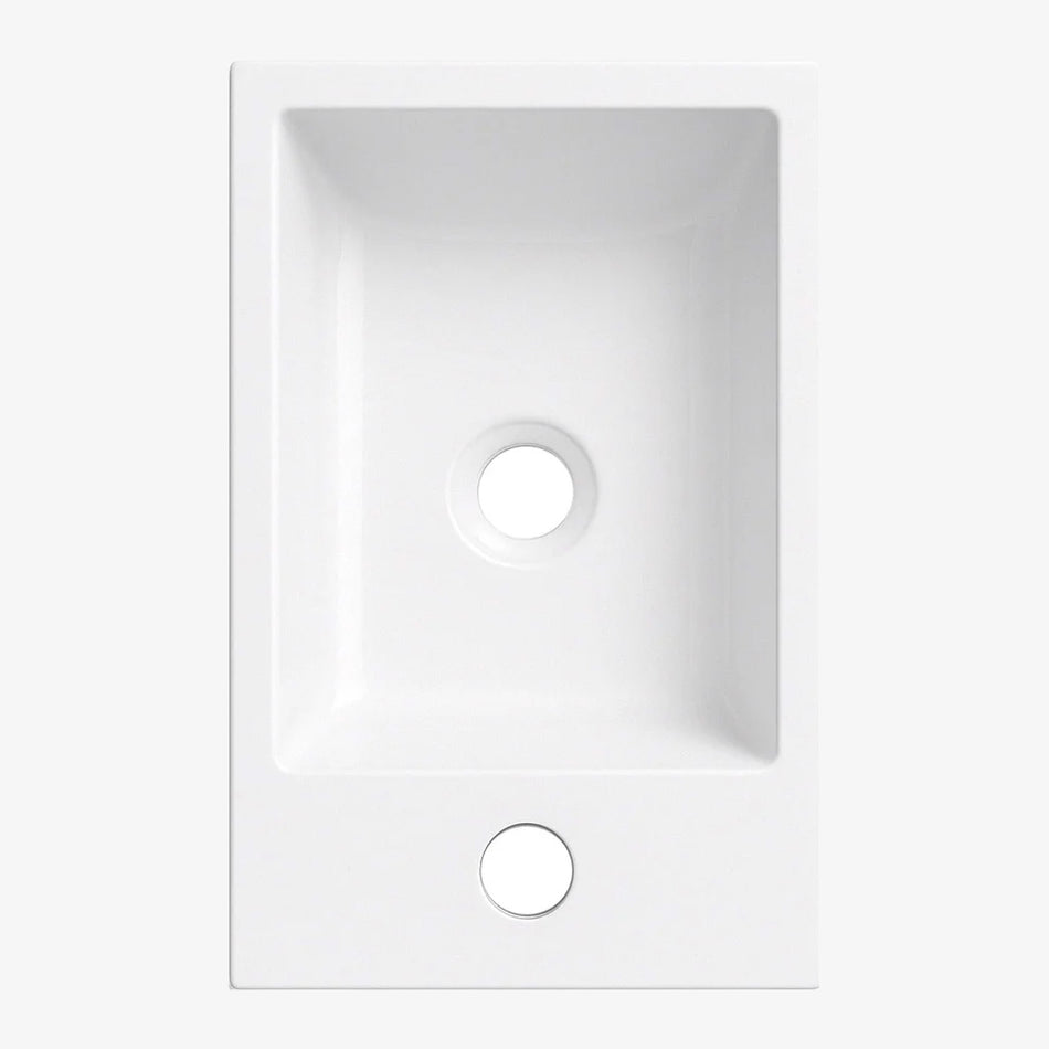 Arizona Small Washbasin