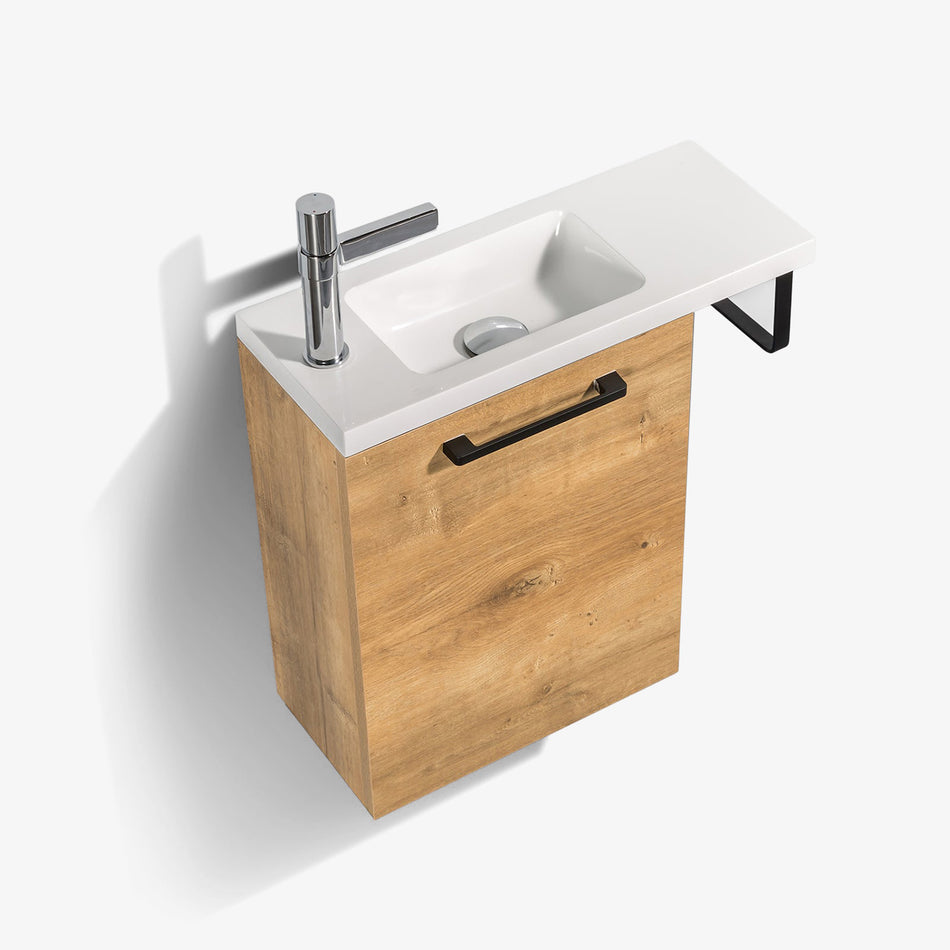 Parma Cabinet