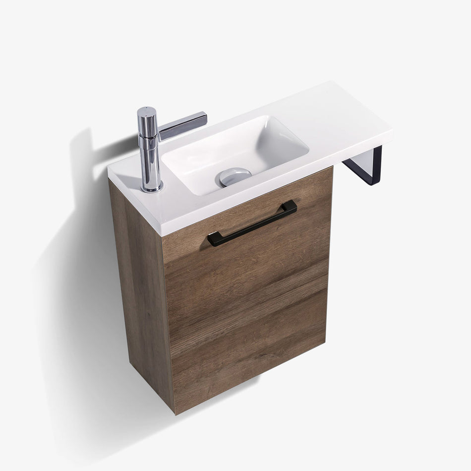 Parma Cabinet