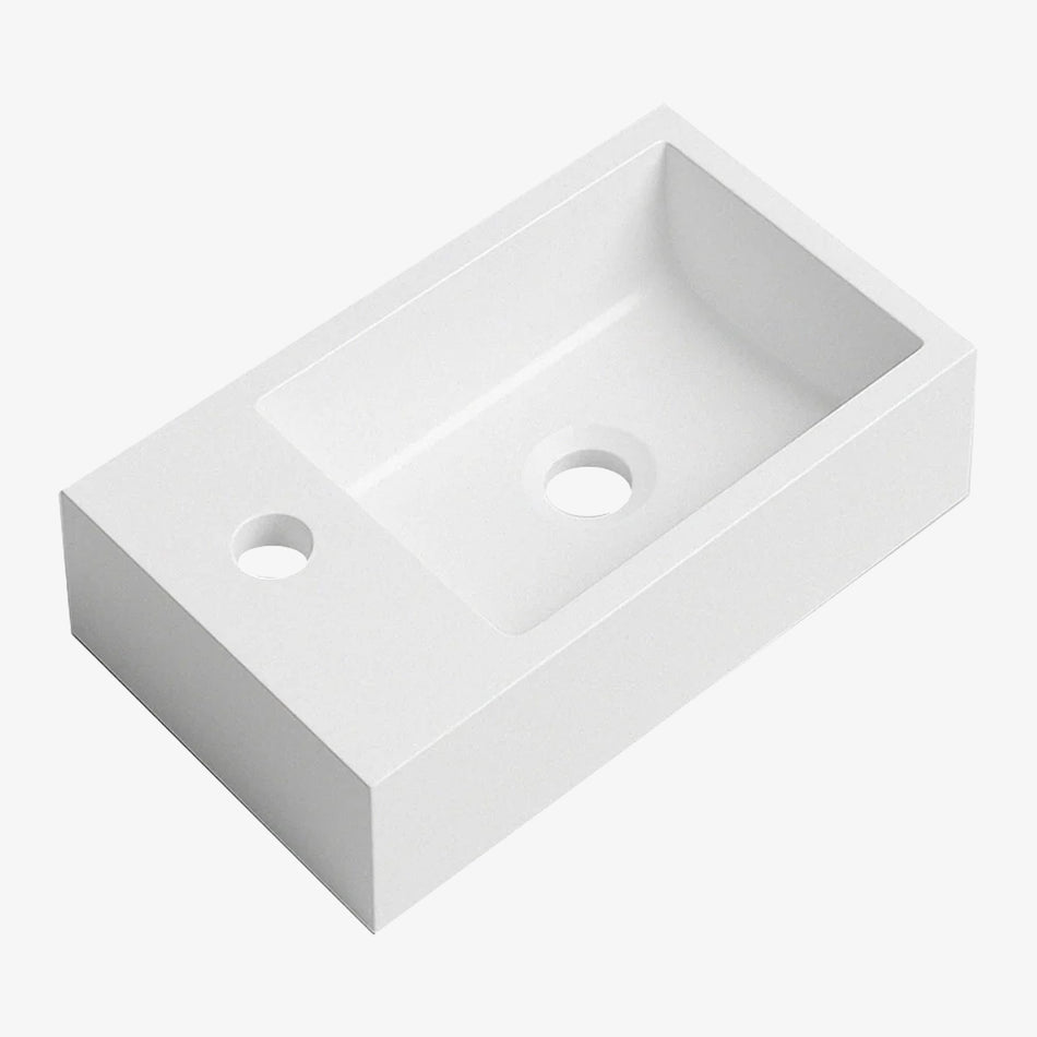 Arizona Small Washbasin