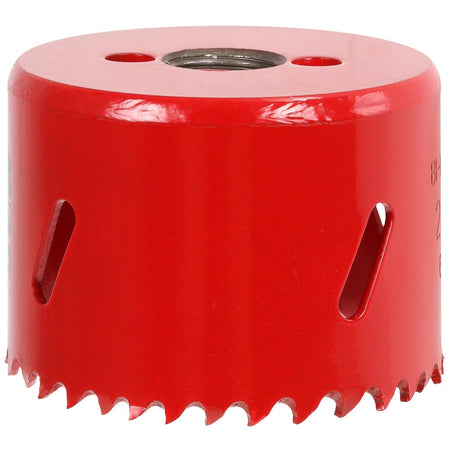 Mps Hole Saw Bi-Metal 60MM