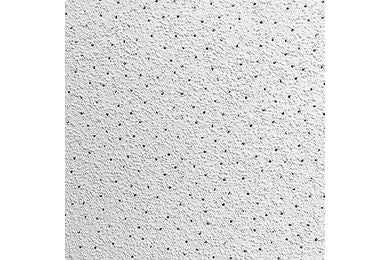 Knauf plafondplaat wit 10pp 1200x600x15mm