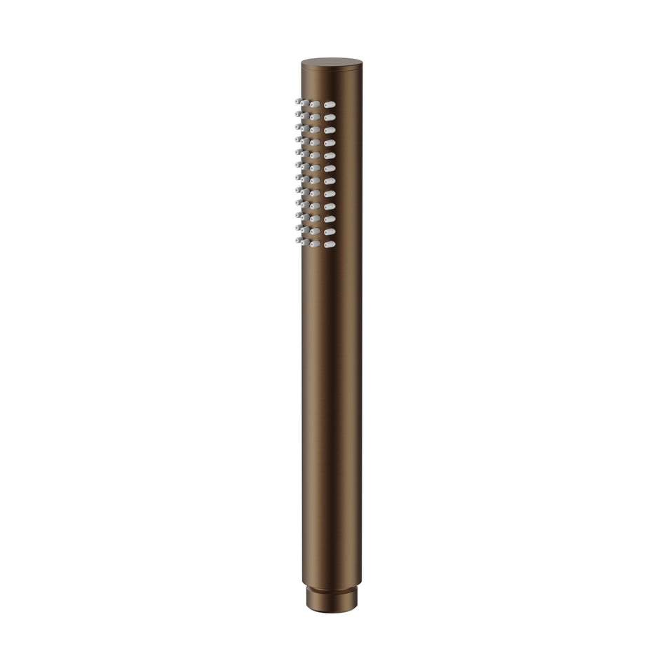 Handouche - Rond - 1 Stand - Rvs - 21 Cm