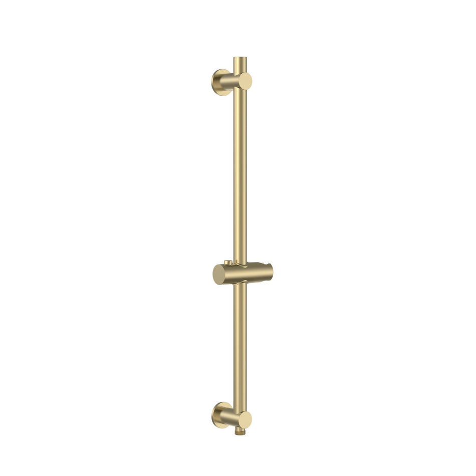Doucheglijstang - Met Wateraansluiting - 69 Cm