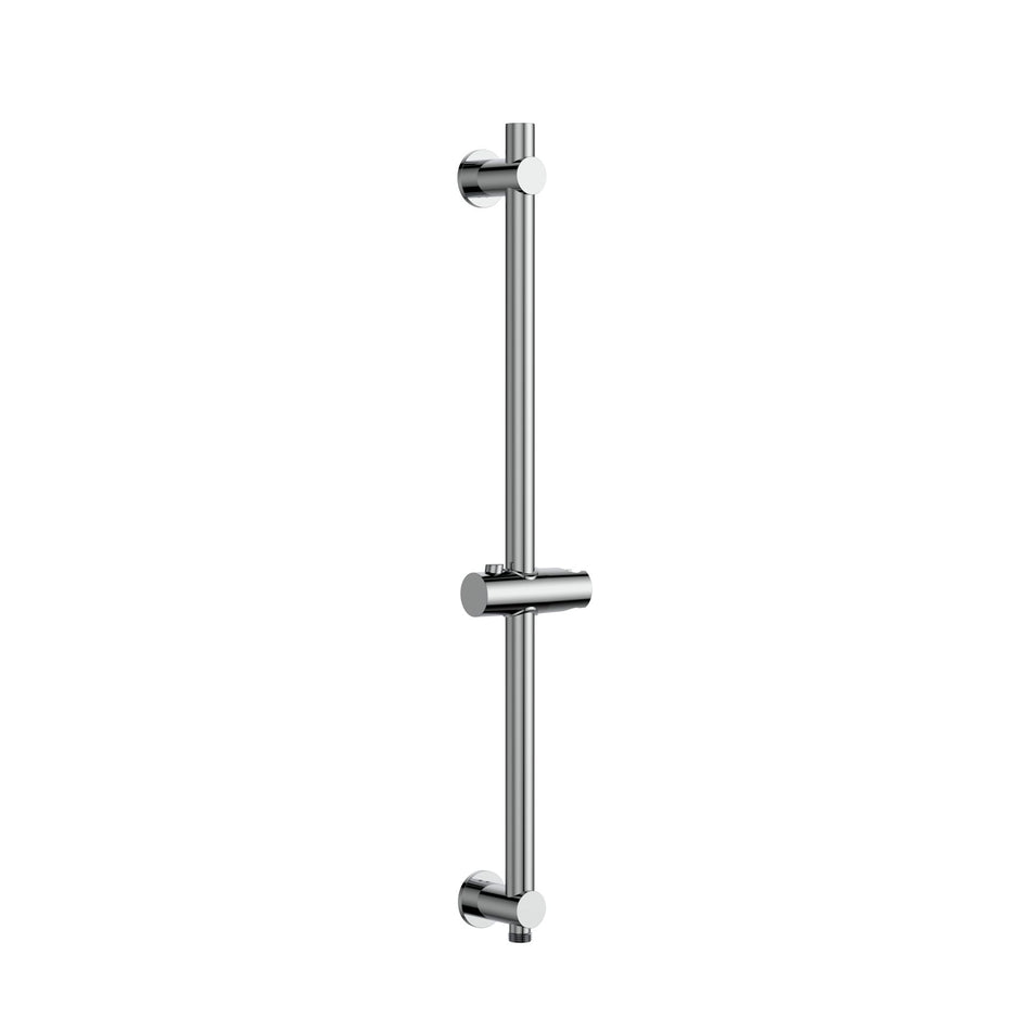 Doucheglijstang - Met Wateraansluiting - 69 Cm