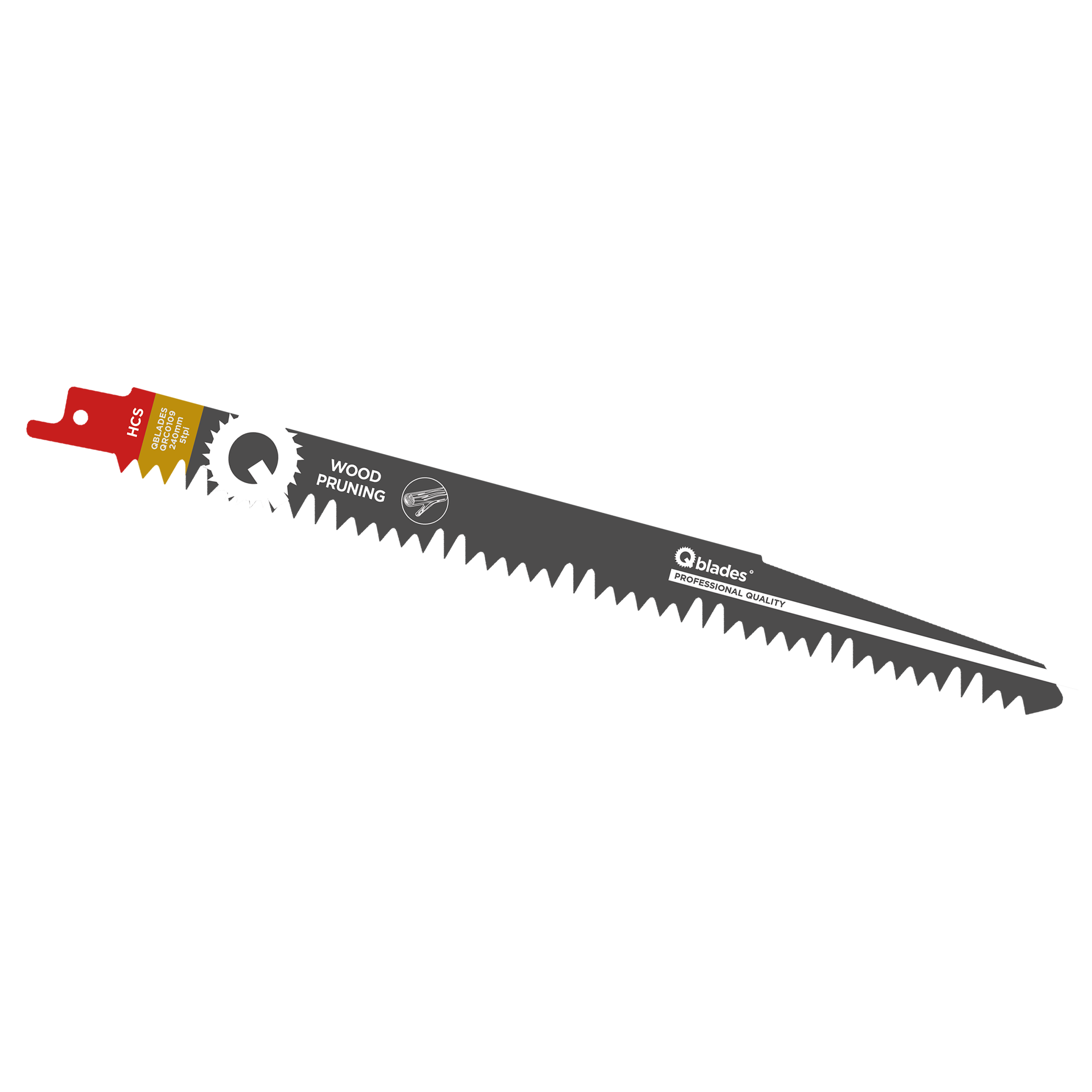 Qblades QRC0109 – Reciprozaagblad