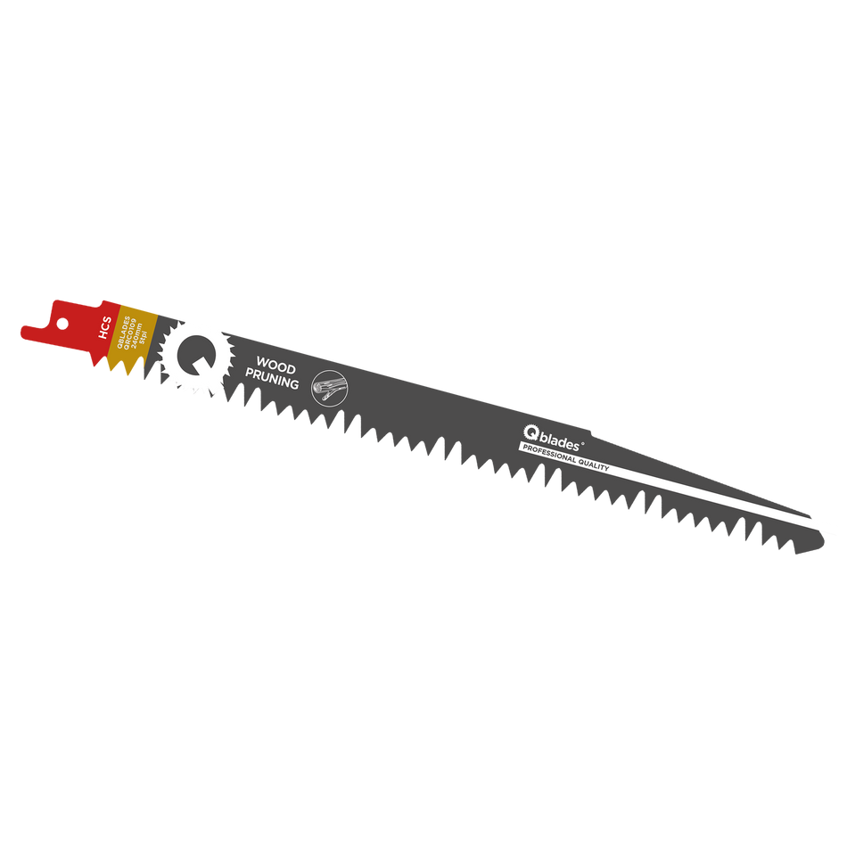 Qblades QRC0109 – Reciprozaagblad