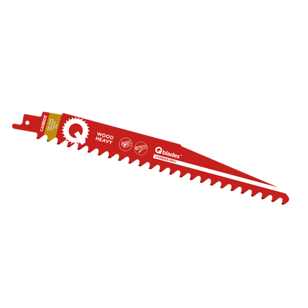 Qblades QRC0809 – Reciprozaagblad