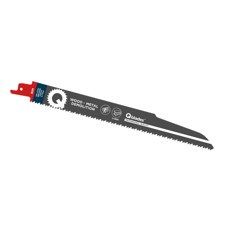 Qblades QRC2209 – Reciprozaagblad