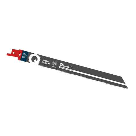 Qblades QRC5109 – Reciprozaagblad