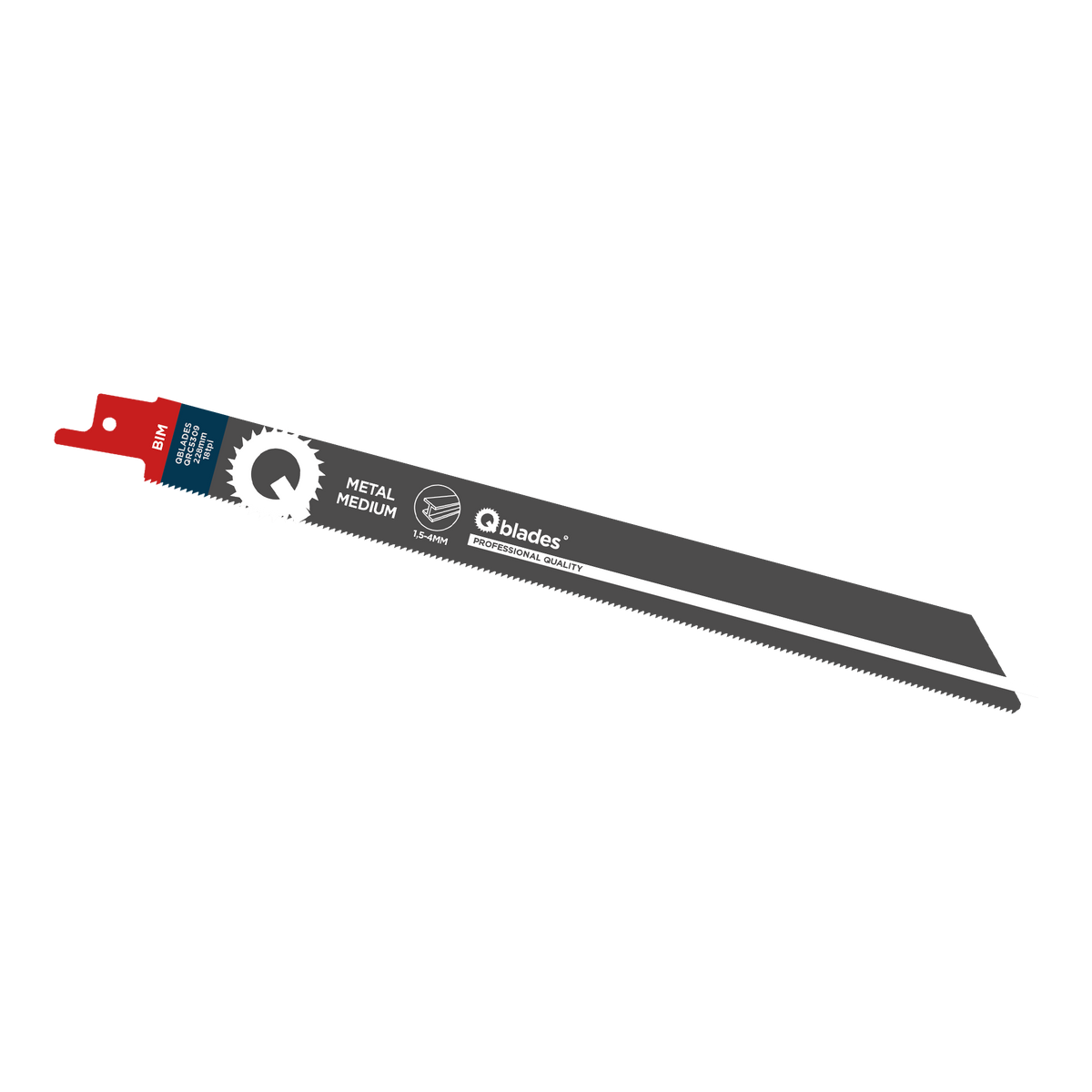 Qblades QRC5309 – Reciprozaagblad