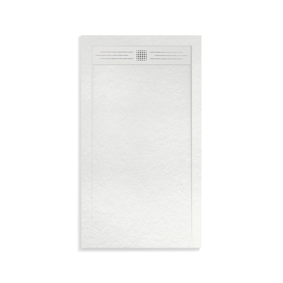 Douchebak Composiet Elite 140×90cm