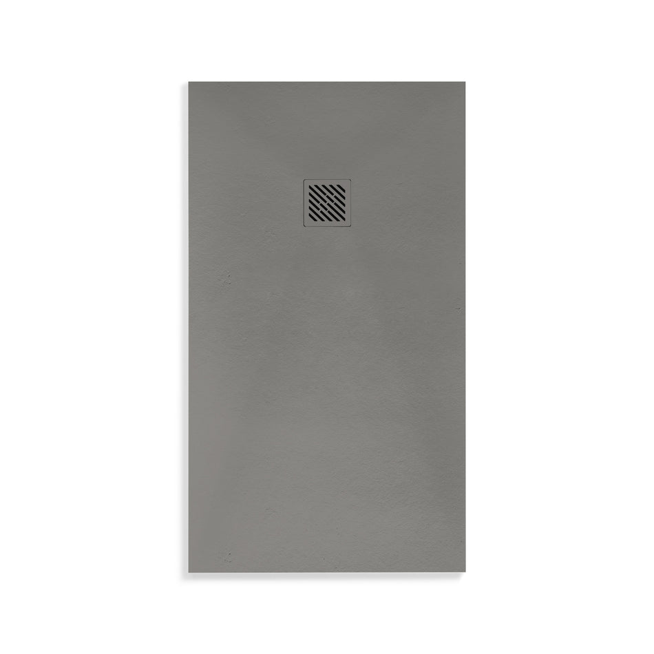 Douchebak Composiet Madison 140×90cm