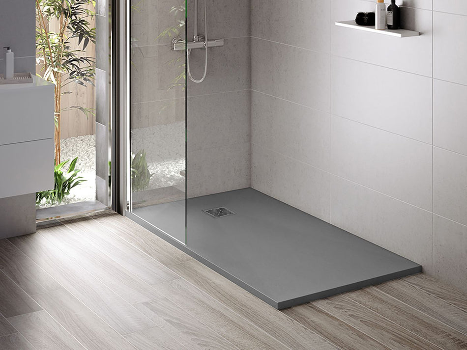 Douchebak Composiet Madison 160×90cm