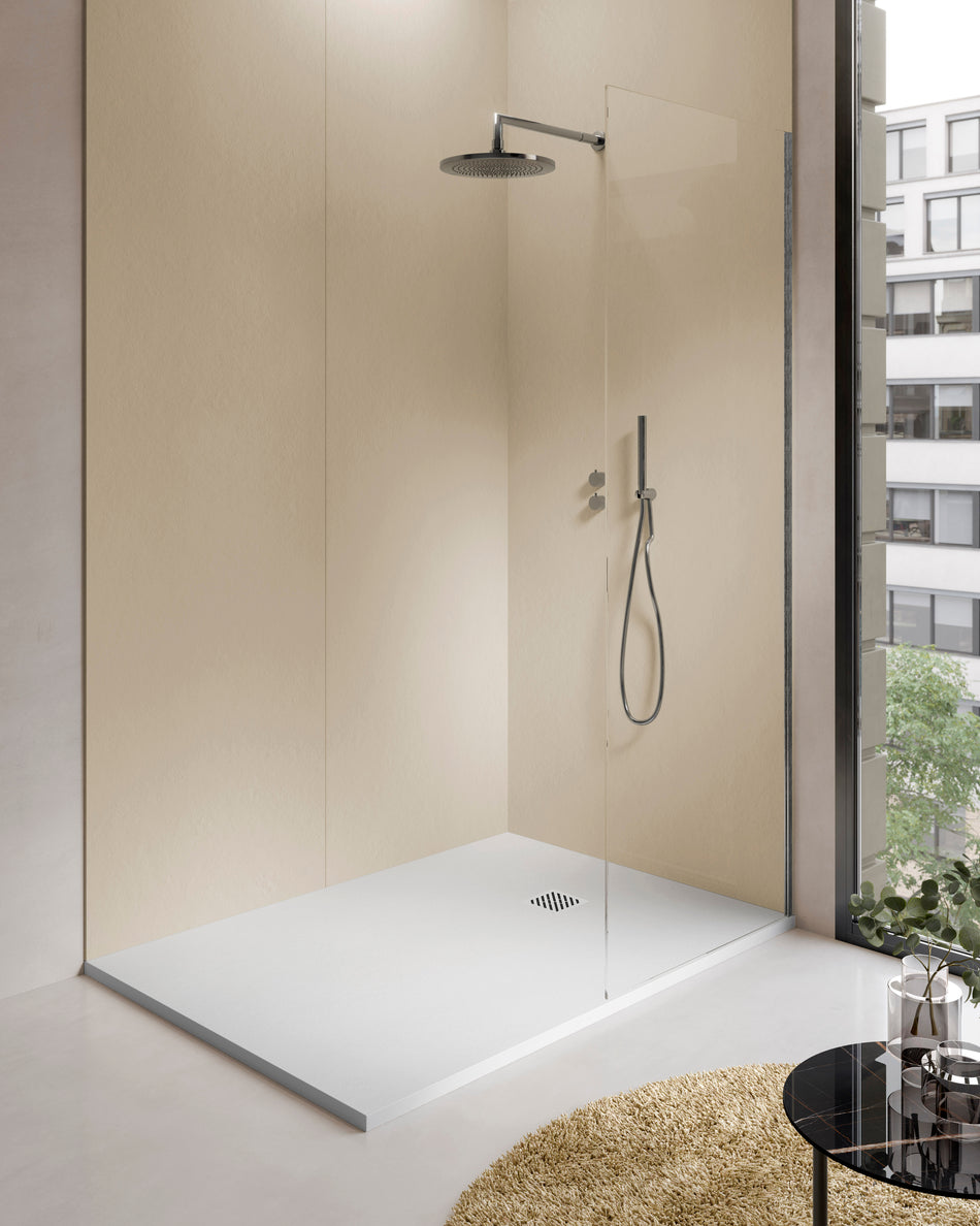 Douchebak Composiet Madison 120×80cm