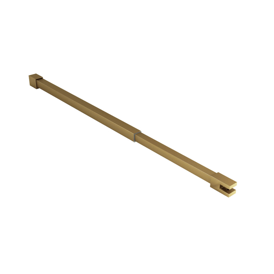 Plafondsteun Voor Inloopdouche - Verstelbaar - 43-80 Cm