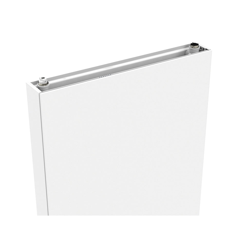 Verticale Radiator T22 Vlak – 1600mm