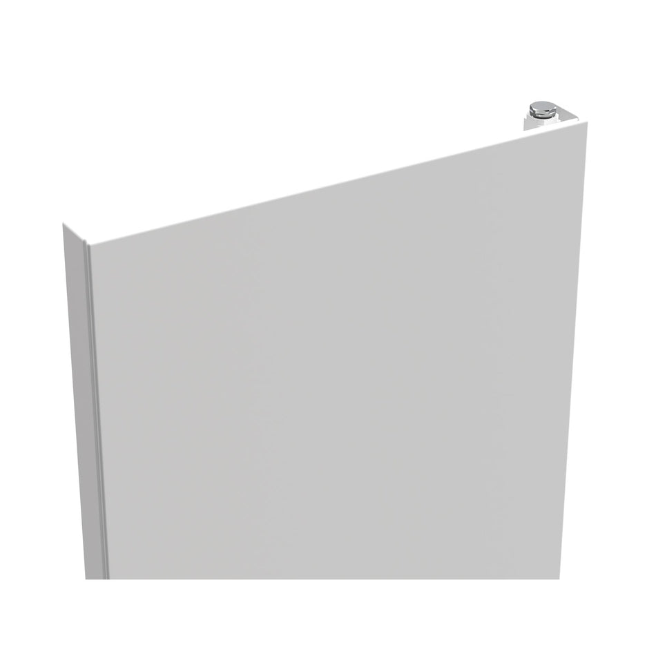 Stelrad Vertex Plan - Elektrische Radiator - Verticaal - 1800x500 mm - 1250W