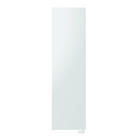 Stelrad Vertex Plan - Elektrische Radiator - Verticaal - 1800x600 mm - 1500W - Glanzend Wit