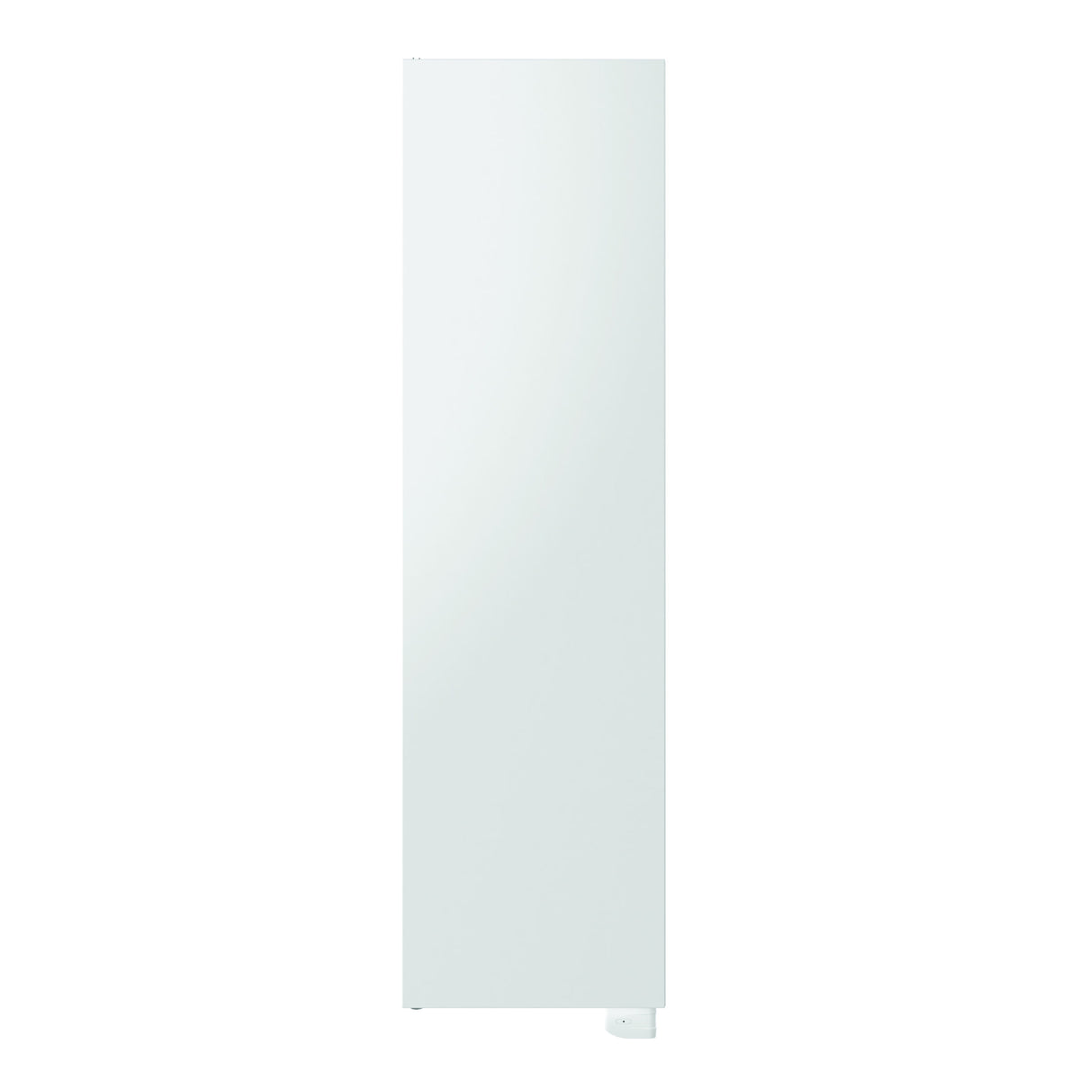 Stelrad Vertex Plan - Elektrische Radiator - Verticaal - 1800x500 mm - 1250W - Glanzend Wit