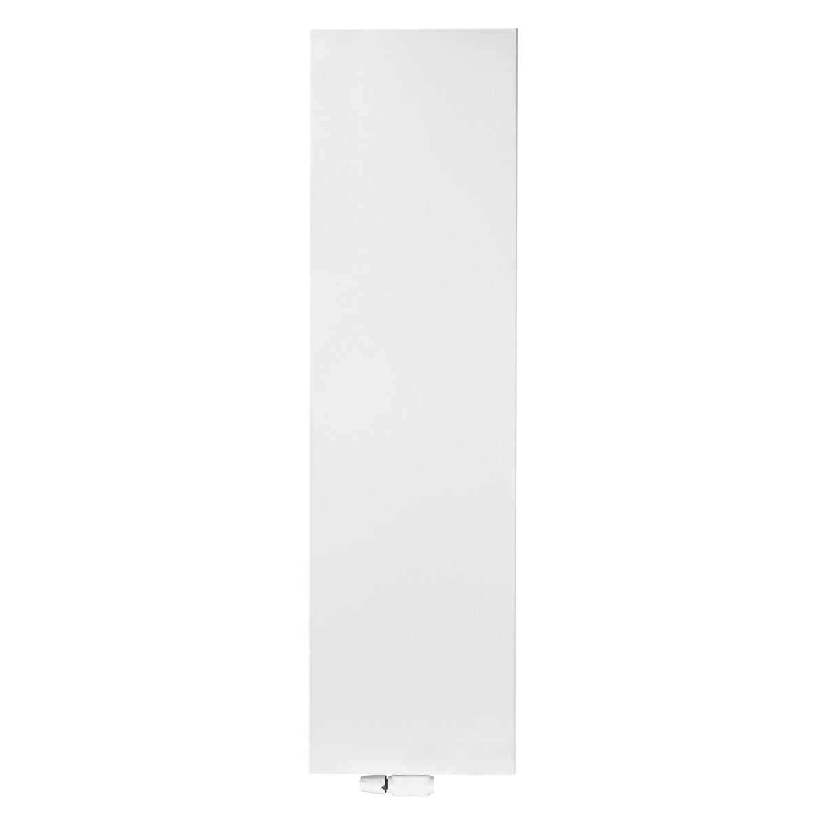 Verticale Radiator T20 Wit – 1600mm