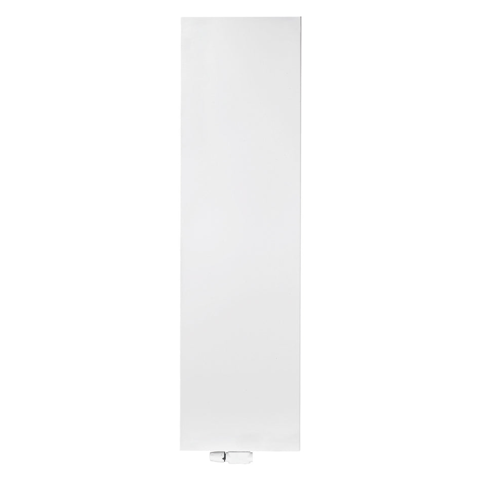 Verticale Radiator T20 Wit – 1800mm