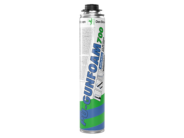 Zwaluw NBS PU-Gunfoam 700 ml