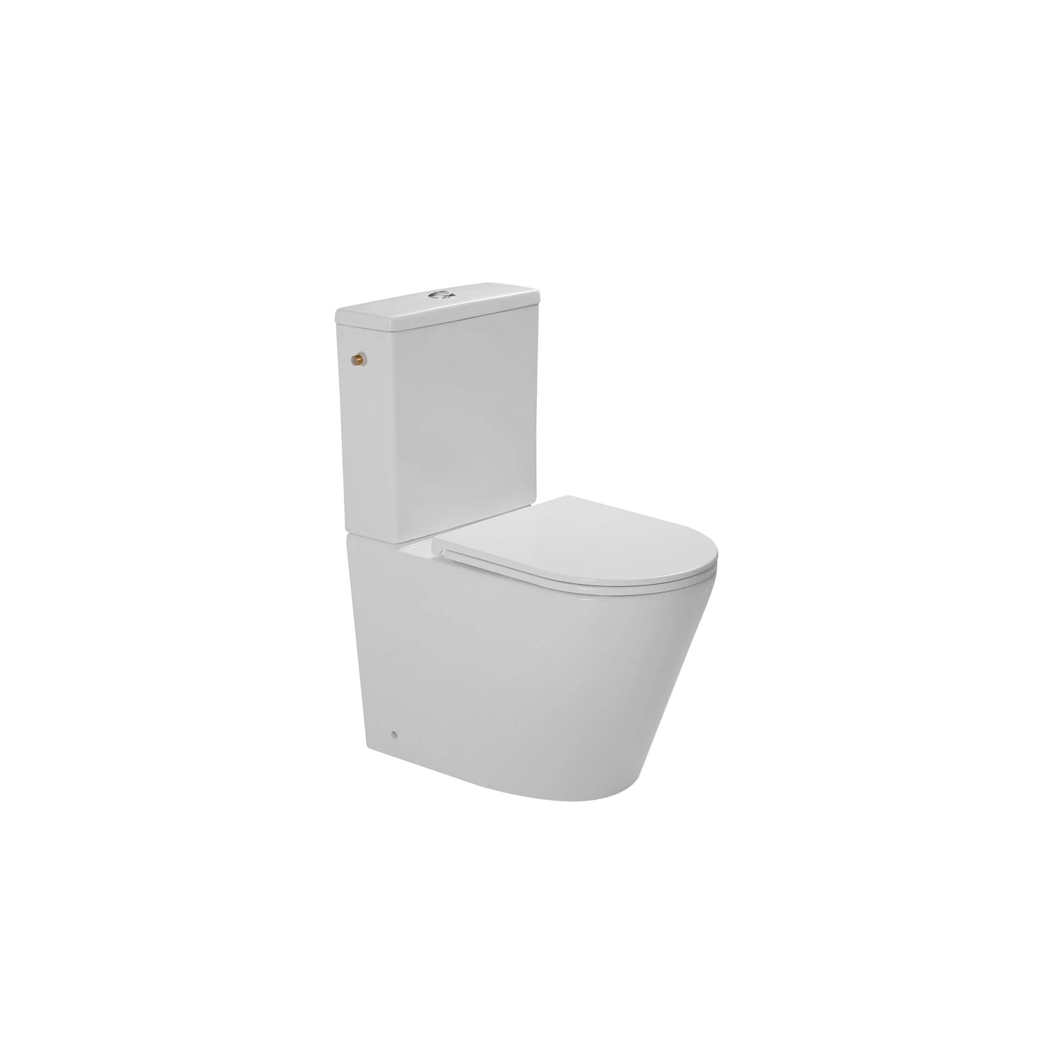 DutchLine - Lux Luccio Rimless (PK) Duoblok