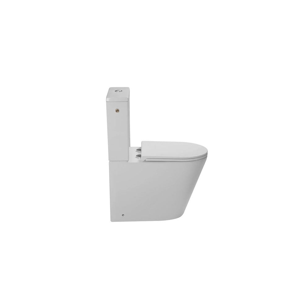 DutchLine - Lux Luccio Rimless (PK) Duoblok