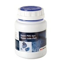 PVC Super PVC Lijm 250ml