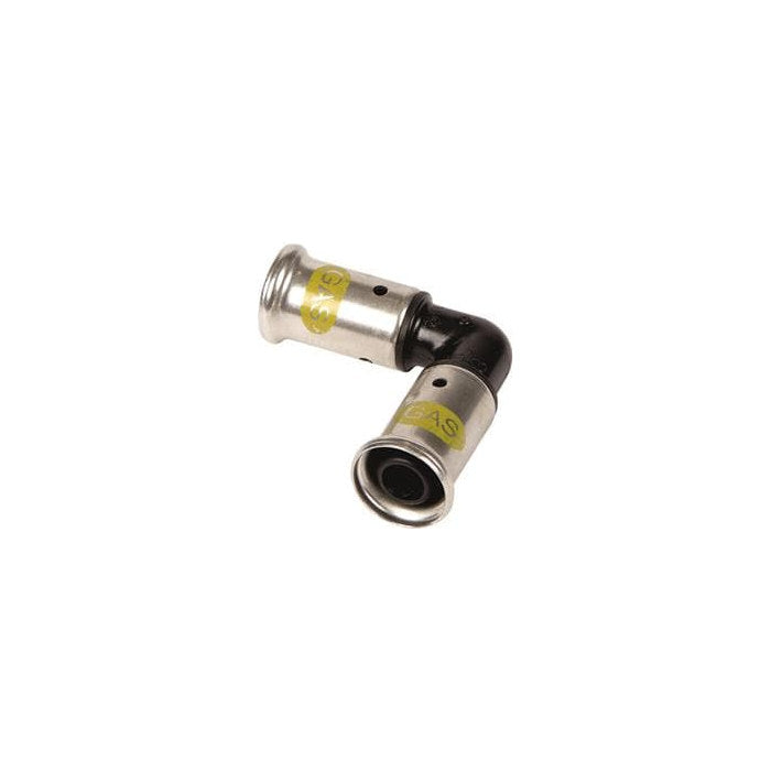 Gas Knie 26x26 Pers