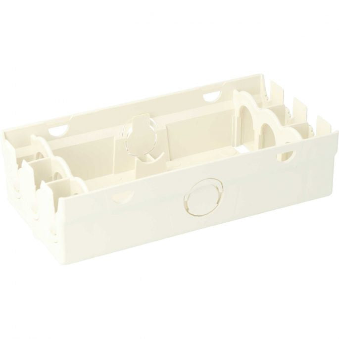 Attema opbouwdoos BK1619