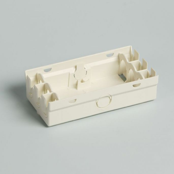Attema opbouwdoos BK1619