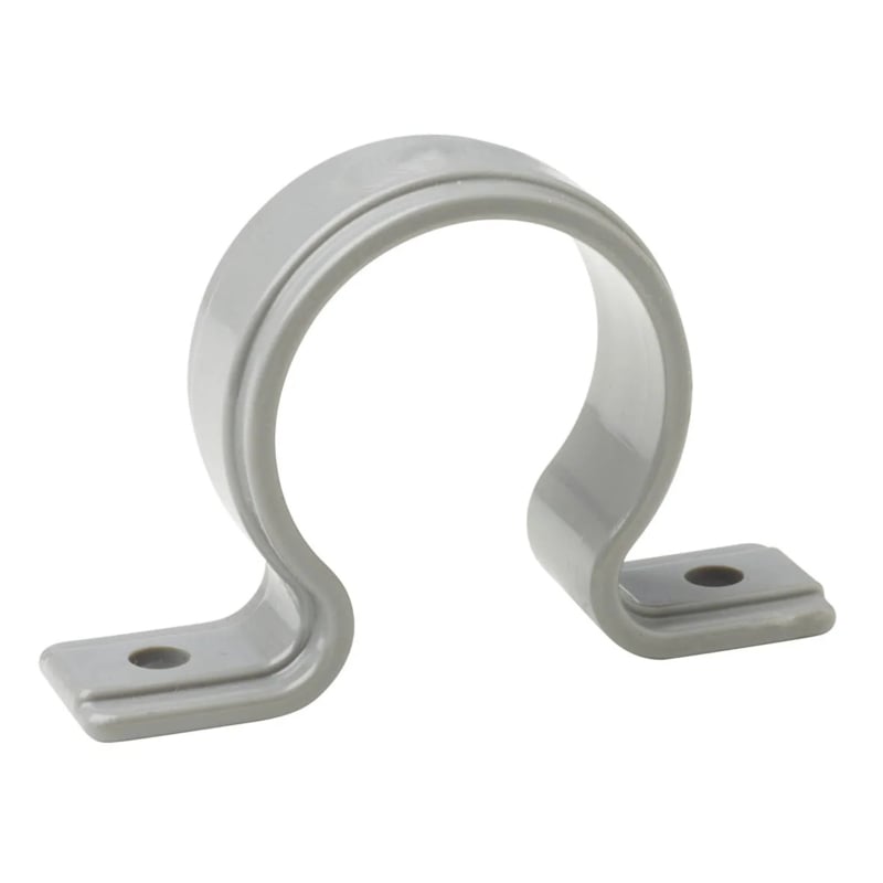 PVC Zadel Ø40mm
