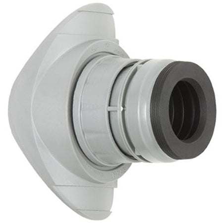 PVC Zadel Ø90×50mm