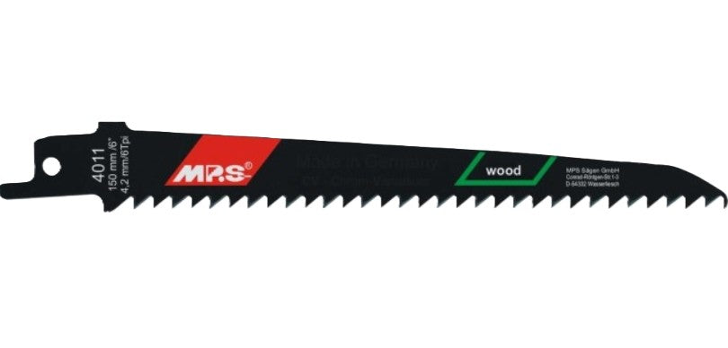 Sabre Zaagblad MPS 4011-5