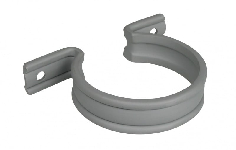 PVC Zadel Ø125mm