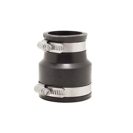 PVC Verloop Ø40mm