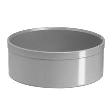 PVC Eindkap Ø32mm