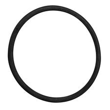 Rubber O-ring Ø125mm