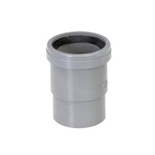 PVC Expansiestuk Ø50mm